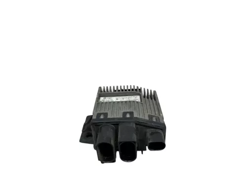 VW Transporter T5 Steuergerät Lüfter Lüftersteuergerät 3B0919506 (103858)