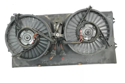 VW T4 Lüfter Kühler Lüftermotor 701121207B 1X,AAB,ABL,ACU oder AEN (104558)