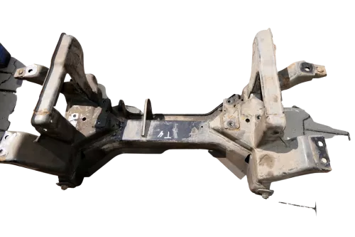 VW T4 Achse vorne Vorderachse Achsträger Aggregateträger 701499031H 7D0499031C