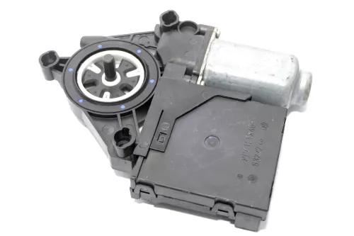 VW Touran Caddy 2k ektrischer Fensterheber Motor vorne recht 1T0959702E 1K095979 (110039)