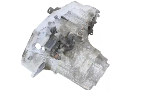 VW T4 Getriebe Schaltung 5 Gang 2.5 TDI AFK 75kw 102PS 207.000km (von Motor ACV) (110717)