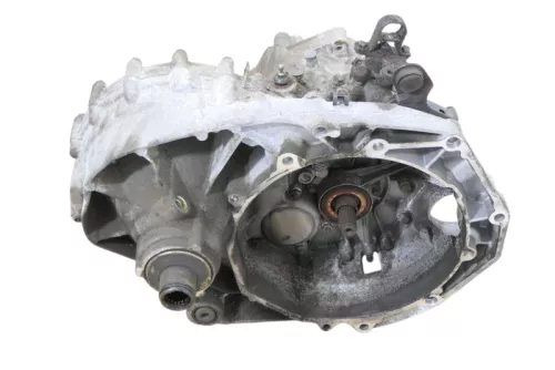 VW T4 Getriebe Schaltung 5 Gang 2.5 TDI AFK 75kw 102PS 207.000km (von Motor ACV) (110717)