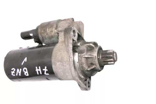 VW T5 Anlasser Starter Diesel TDI AXC 2,2kw 6 Gang 2.5 TDI BNZ