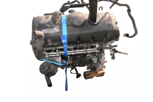 VW T5 Multivan Motor 2.5 TDI 128kw 96kw AXE AXD ca.170.000km mit PD-Elemente (116804)