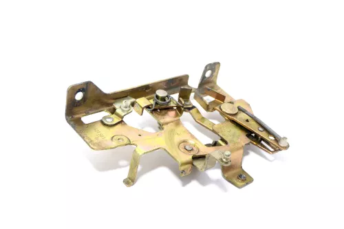 VW T4 Heckschloß Schloß Flügeltür Türschloß Tür hinten rechts 701827503A