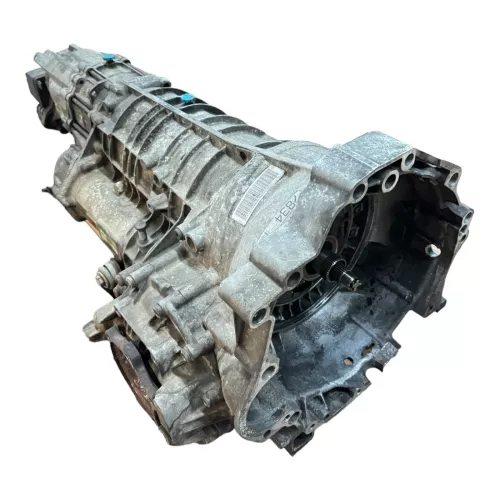 Audi A6 4B Quattro Allrad Getriebe Automatik FLV Automatikgetriebe 3,0 ASN