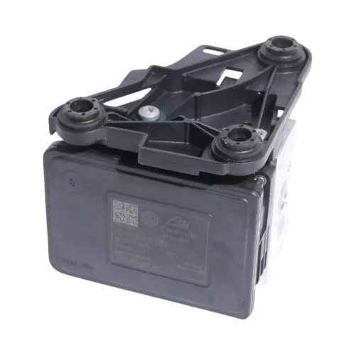 Audi Q2 ABS Steuergerät Pumpe 5Q0614517DN 5Q0614517BR ORIGINAL aus NEUFAHRZEUG (149455)