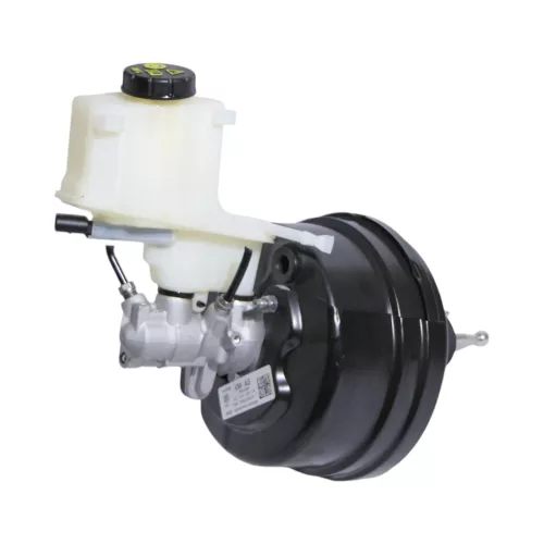 Rechtslenker RHD Q2 Bremskraftverstärker 5Q2614106K ORIGINAL aus NEUFAHRZEUG