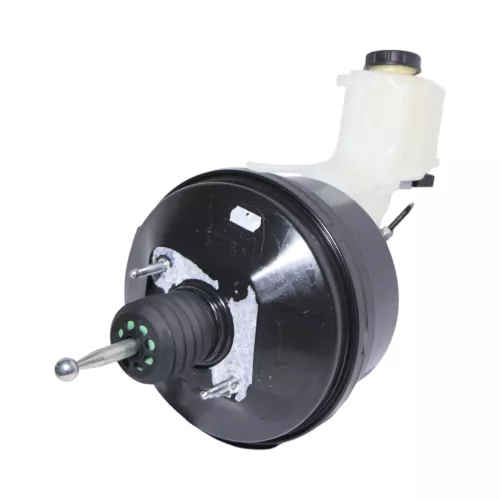 Rechtslenker RHD Q2 Bremskraftverstärker 5Q2614106K ORIGINAL aus NEUFAHRZEUG (149465)