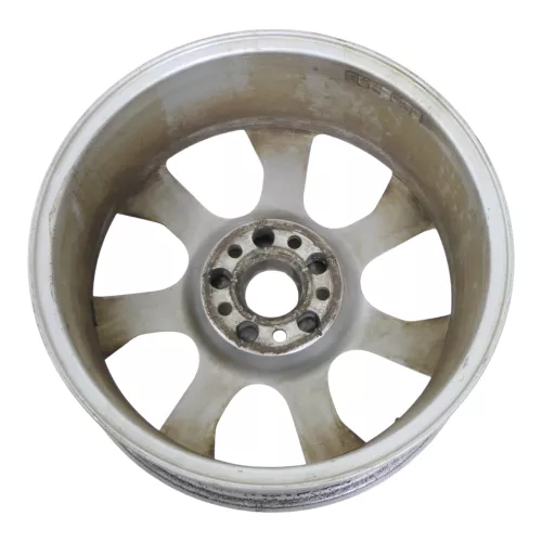 1x Audi Q5 Alufelge Felge 8R0601025E 7jx17 H2 ET37 - Ohne Reifen (149884)