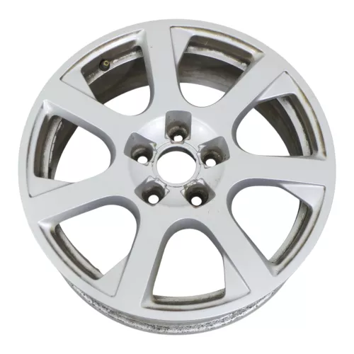 1x Audi Q5 Alufelge Felge 8R0601025E 7jx17 H2 ET37 - Ohne Reifen