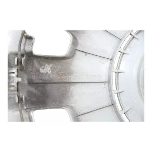 original 4 Stück VW Bora Golf 4 1J Radkappe Radzierkappe 15 Zoll 1J0601147P (149893)