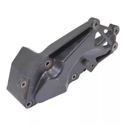 VW Sharan 7M Motorlager Lager Halter Motor 7M0199308E 7M3199312  Stütze (149938)