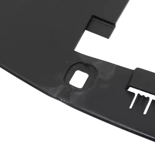 VW New Beetle Abdeckung Verkleidung schwarz Armaturenbrett 1C1815401 (149941)