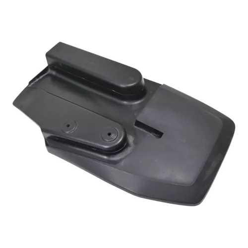 VW Crafter 7C MAN TGE Schmutzfänger hinten links 7C0821811