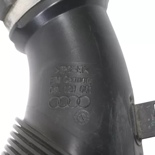 A4 8K A5 Ansaugschlauch Schlauch Rohr Leitung 04L129661 original (149952)