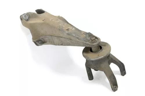 VW T5 Motorhalter Stütze Lager 2,5 TDI BNZ BPC 7H0199849AM Motorlager (174143)