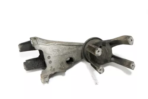 VW T5 Motorhalter Stütze Lager 2,5 TDI BNZ BPC 7H0199849AM Motorlager (174143)