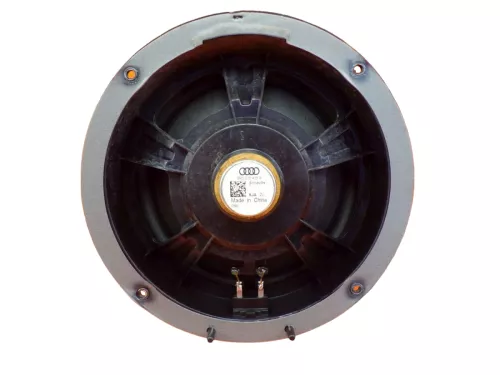 Audi A5 A4 B8 8K Box Lautsprecher 8r0035415A vorne rechts oder links (179409)