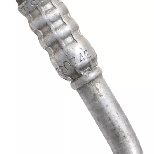 VW Polo 6N2 Lupo Klimaleitung Kältemittelschlauch 6H1820742 Klimaanlage (185896)