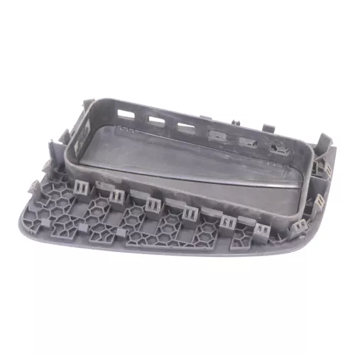 Skoda Fabia 5J Verkleidung rechts Abdeckung für Airbag (186185)