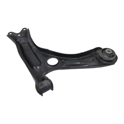 VW Up 1S Querlenker vorne links Blech 1S0407151 (186259)