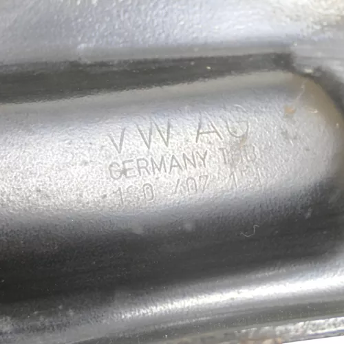 VW Up 1S Querlenker vorne links Blech 1S0407151 (186259)