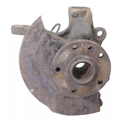 VW T4 Achsschenkel Radlager rechts vorn 701407258C  mit ABS/ mit Servo