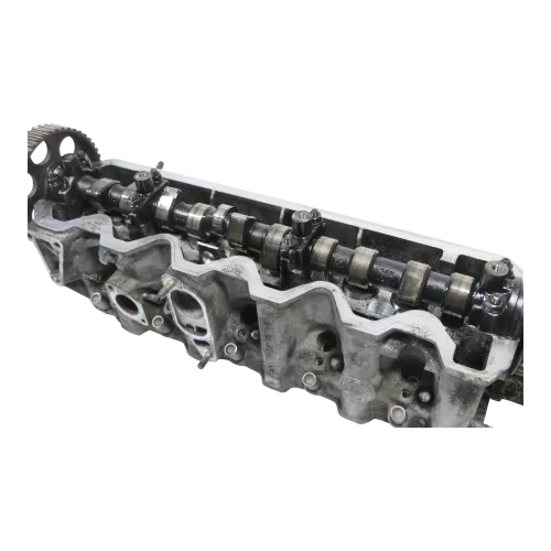 T4 Zylinderkopf 2,5 TDI ACV AYC AUF AHY AXG Motor Kopf (186628)