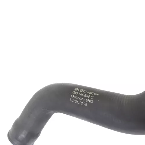 Passat 3B A4 B5 Schlauch Rohr Ladeluft 1,9 TDI AFN AHU AHH AVG (186648)