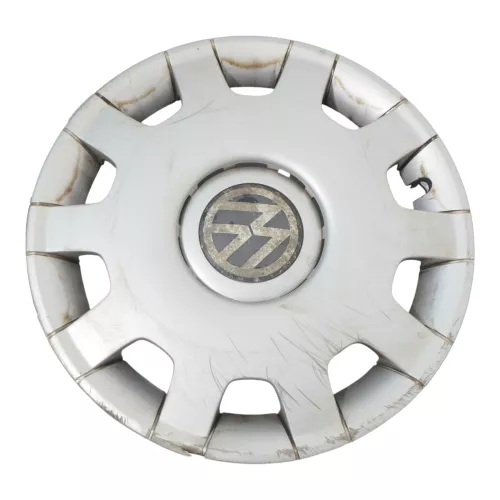 4x original 4 Stück VW Bora Golf 4 Radkappe Radzierkappe 14 Zoll 1J0601147L (186711)