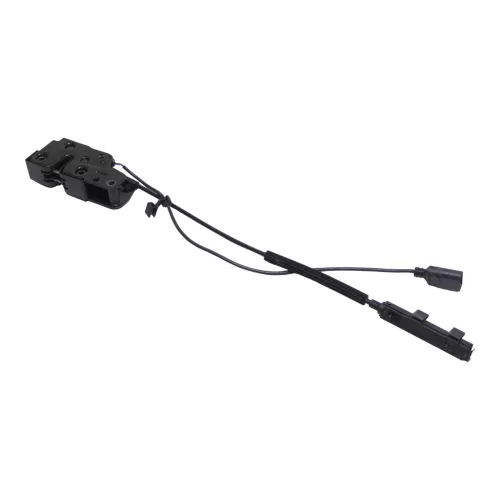 Audi A5 8T Motorhaube Motorhaubenschloß Schloß Klappenschloß ORIGINAL NEU ## (186828)