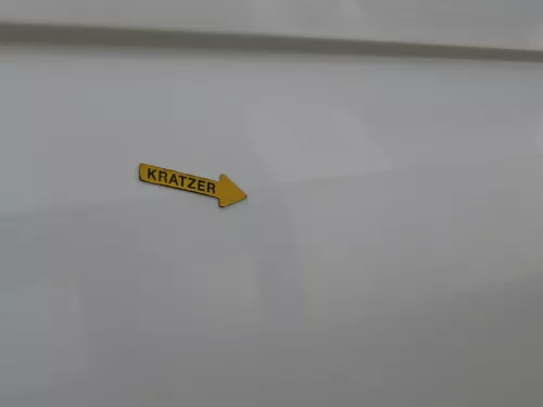 VW T5 T6 Tür vorne rechts Beifahrertür weiß R902 (ohne Anbauteile) Facelift (186894)