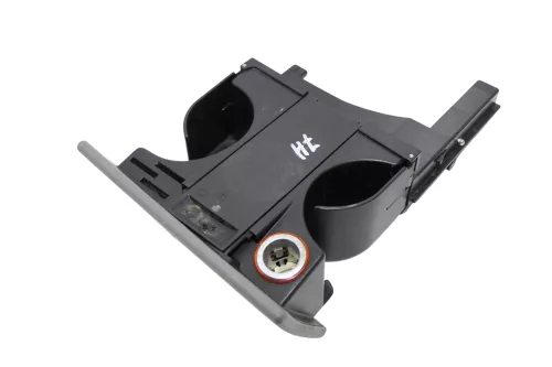 VW T5 Becherhalter Dosenhalter Getränkehalter Aschenbecher 7H5858192 7H5 858 192 (186928)