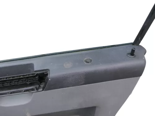 VW T5 Türverkleidung Verkleidung Tür vorne rechts grau (186935)