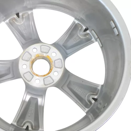 1x Audi A5 S5 Alufelge Felge 8T0601025CK 8,5Jx19 H2 ET32 ORIGINAL von NEUWAGEN (200036)