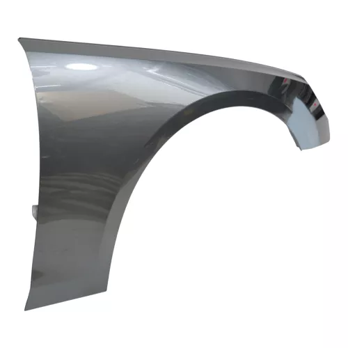 Audi A4 8W B9 Kotflügel vorne rechts grau Bilder!! (200080)