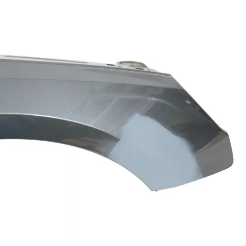 Audi A4 8W B9 Kotflügel vorne rechts grau Bilder!! (200080)