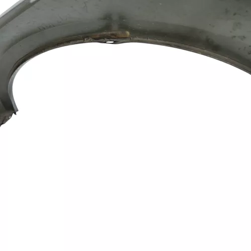 Audi A4 8W B9 Kotflügel vorne rechts grau Bilder!! (200080)