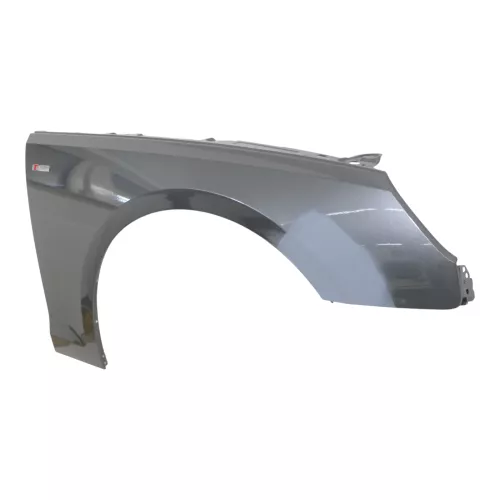 Audi A4 8W B9 Kotflügel vorne rechts grau Bilder!! (200080)
