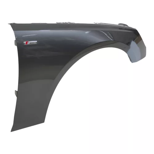 Audi A4 8W B9 Kotflügel vorne rechts grau Bilder!! (200080)