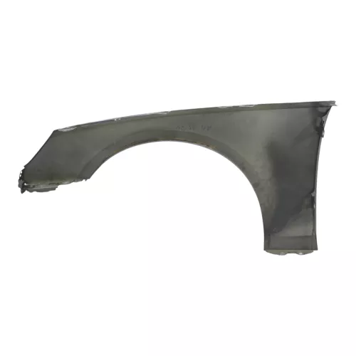 Audi A4 8W B9 Kotflügel vorne rechts grau Bilder!! (200080)