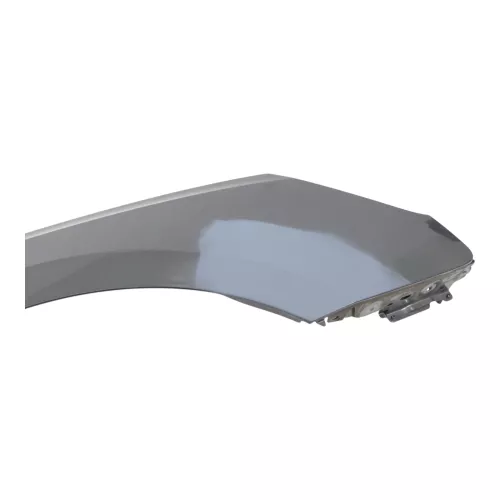 Audi A4 8W B9 Kotflügel vorne rechts grau Bilder!! (200080)