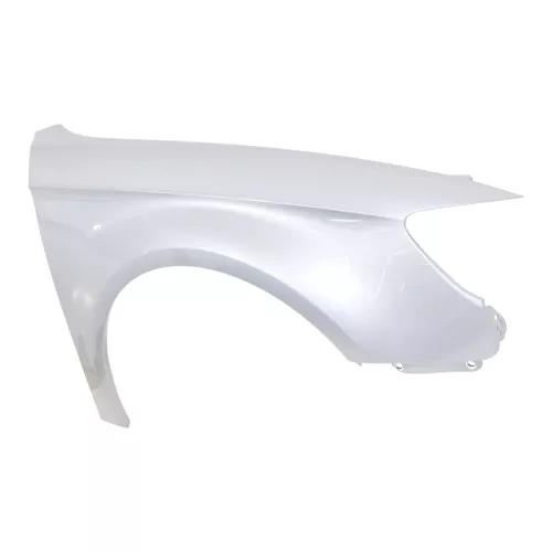 Audi A3 8V Kotflügel vorne rechts silber LZ7G (200082)