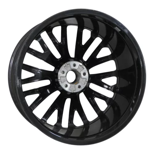 1x Audi Q7 SQ7 4M Alufelge Felge 4M0601025DE 10j-Nx22 H2 ET26 Bilder beachten!! (200083)