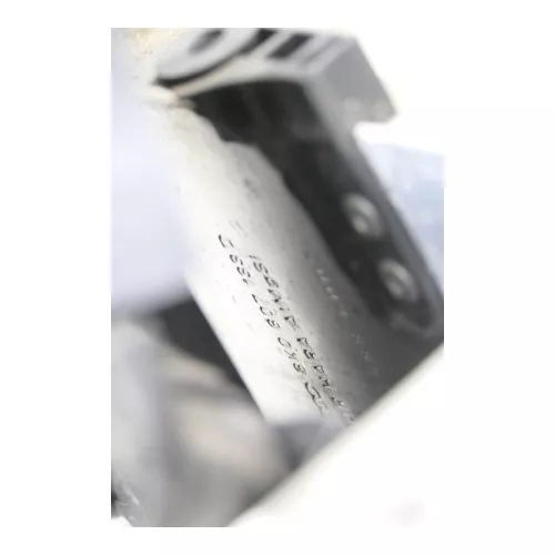 Audi A5 8T Schloßträger Halter Kühler 8K0805594N ORIGINAL aus NEUFAHRZEUG ## (200112)