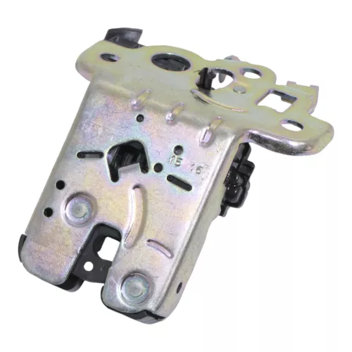 Audi A5 8T Heckschloß Schloß unten an der Heckklappe Fanghaken ORIGINAL NEU