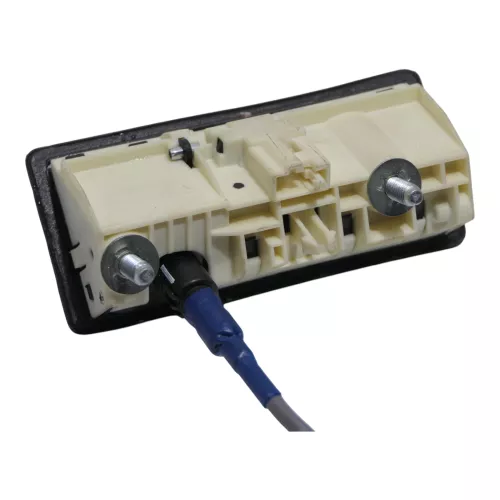 Audi A5 8T Rückfahrkamera Taster Schalter mit Kamera 5N0827566AA ORIGINAL NEU ## (200119)