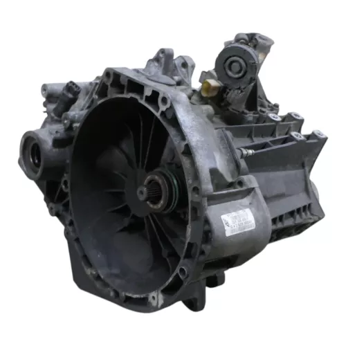 Ford Galaxy Getriebe Schaltgetriebe VXT75 5 Gang 183.000Km