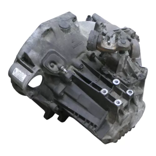 Ford Galaxy Getriebe Schaltgetriebe VXT75 5 Gang 183.000Km (200210)